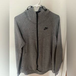 NIKE ACTIVEWEAR JACKET